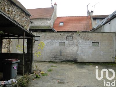 Ferme - 250 m² - 1 pièce