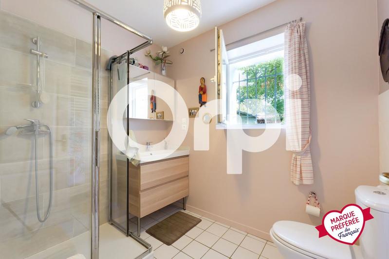 Maison - 161 m² - 6 pièces