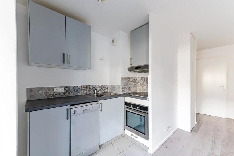 Appartement - 54 m² - 3 pièces