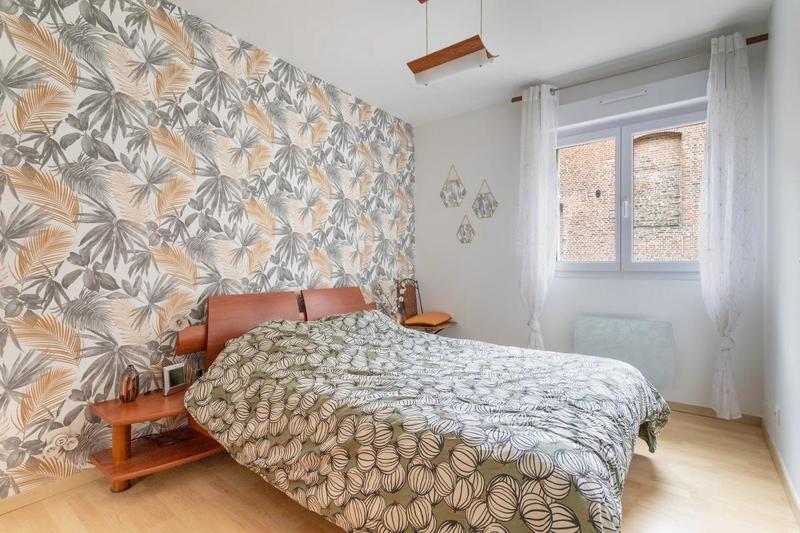 Appartement - 95 m² - 4 pièces