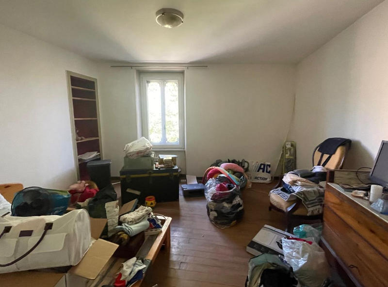 Maison - 145 m² - 5 pièces