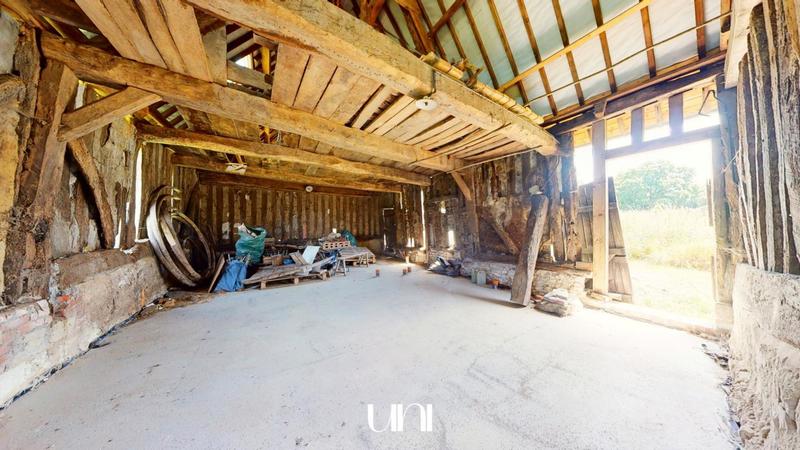 Maison - 260 m² - 1 pièce