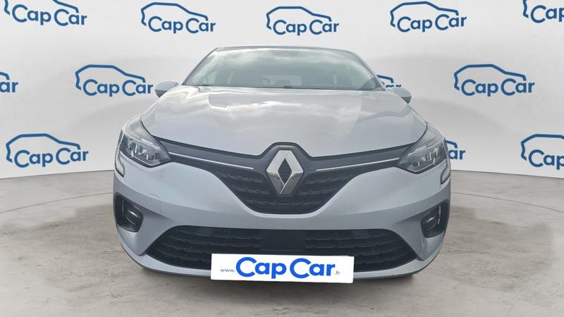 Renault Clio V 1.0 TCe 100 Zen