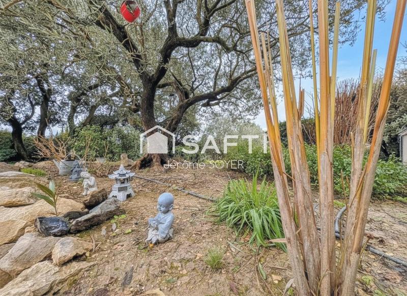 Villa - 179 m² - 6 pièces