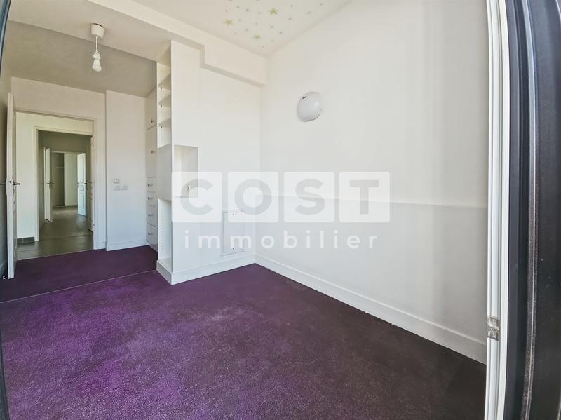 Appartement - 78 m² - 4 pièces