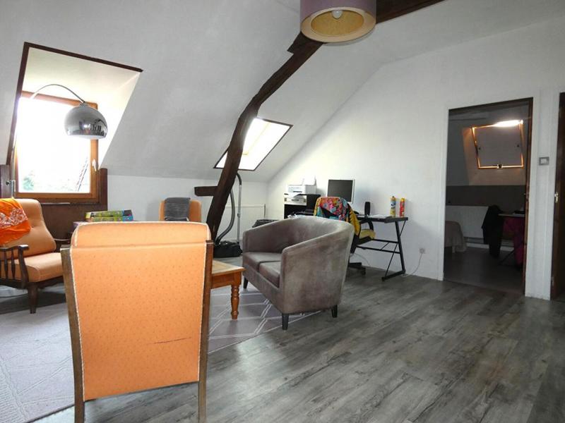 Maison - 180 m² - 6 pièces