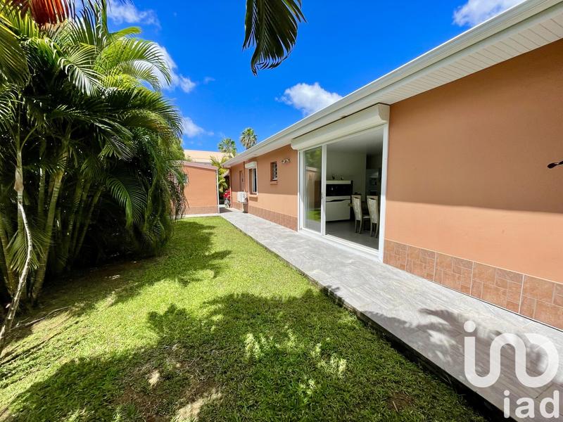 Maison - 168 m² - 5 pièces