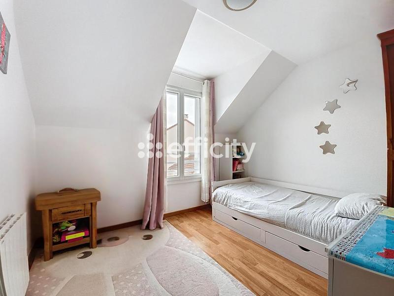 Pavillon - 86 m² - 4 pièces