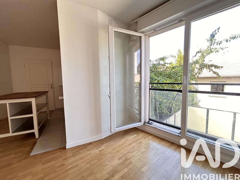 Appartement - 29 m² - 1 pièce