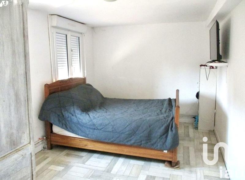 Maison - 101 m² - 5 pièces