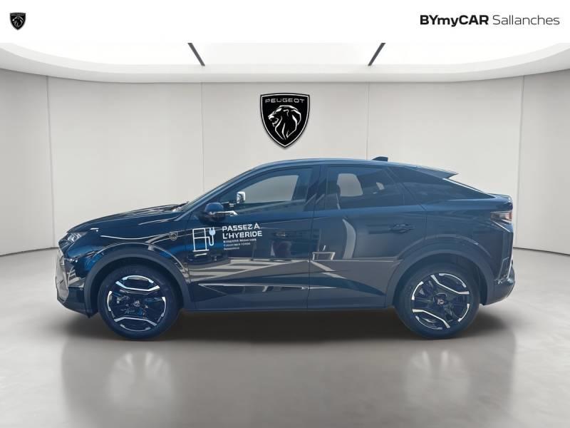 Peugeot 3008 Plug-in Hybrid 195 e-Dcs7 Gt