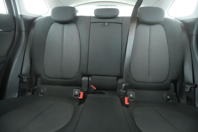 Bmw X1 sDrive16d Lounge 116 ch