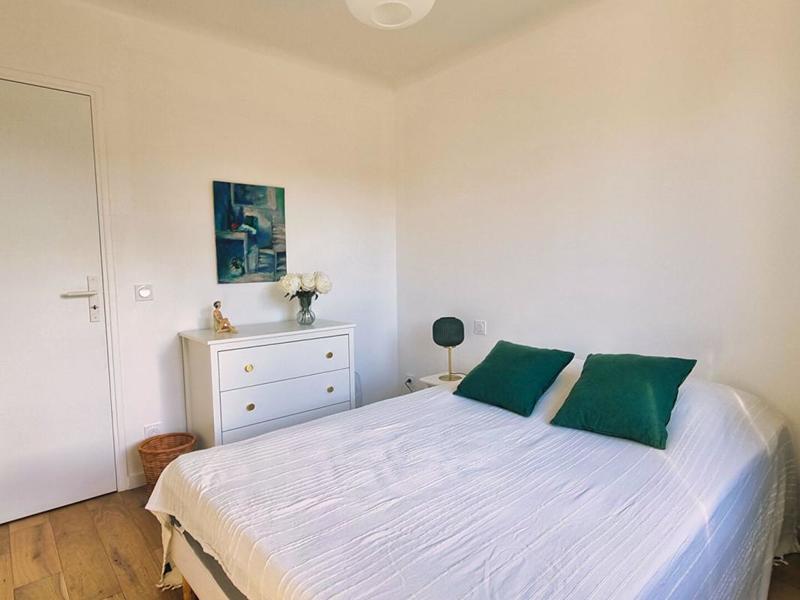 Maison - 87 m² - 5 pièces