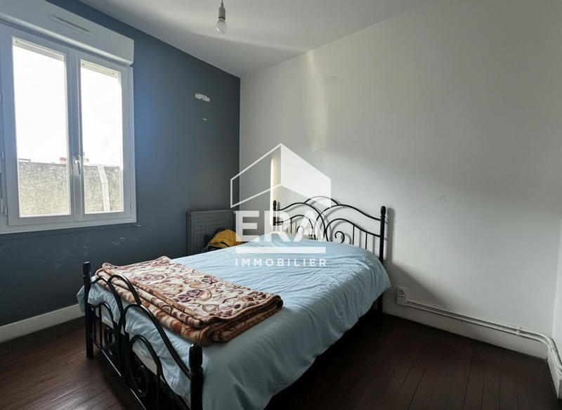 Maison - 71 m² - 3 pièces