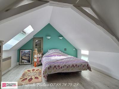 Maison - 74 m² - 3 pièces