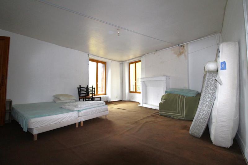 Maison - 89 m² - 3 pièces