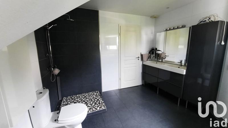 Maison - 119 m² - 6 pièces