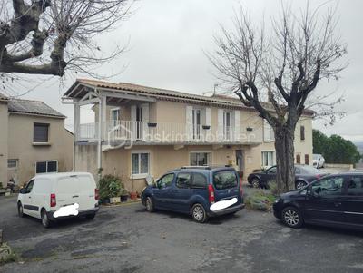 Maison de village - 131 m² - 7 pièces