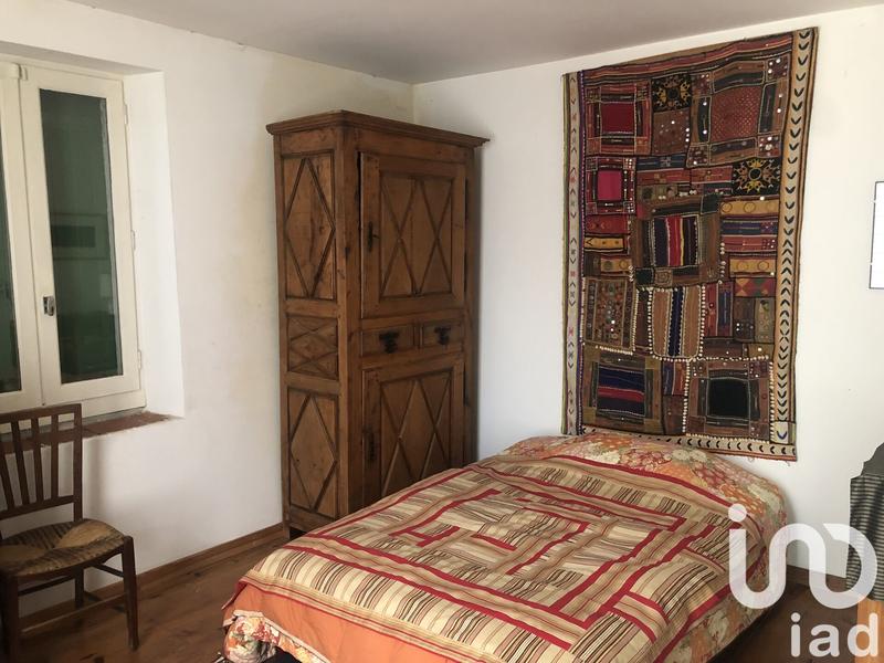 Maison de village - 149 m² - 7 pièces