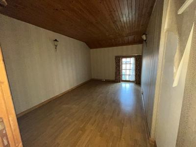 Maison - 75 m² - 3 pièces