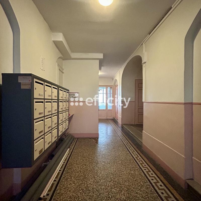 Appartement - 27 m² - 2 pièces