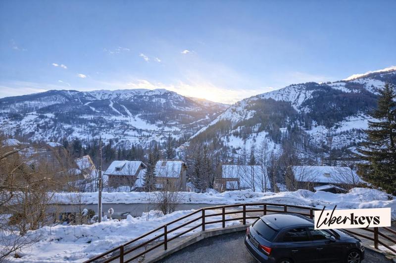 Châlet - 79 m² - 3 pièces