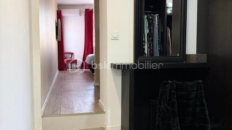 Appartement - 255 m² - 7 pièces
