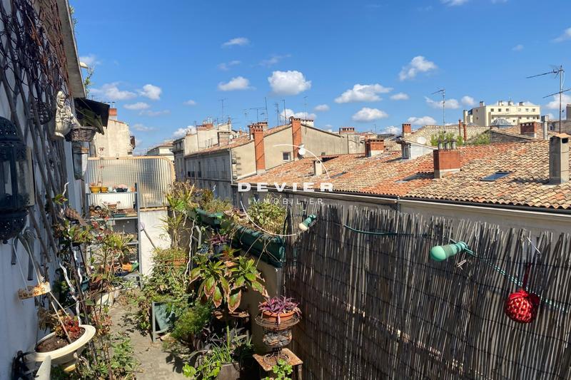 Appartement - 85 m² - 4 pièces