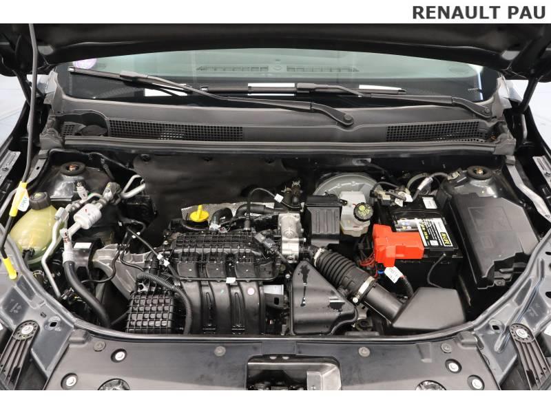 Dacia Sandero SCe 65 - 22 Confort