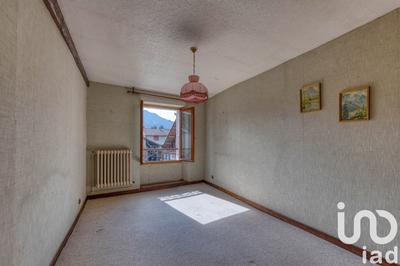 Maison de village - 105 m² - 5 pièces