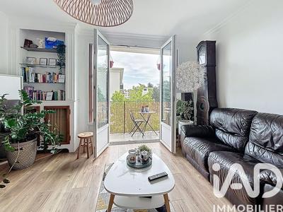 Appartement - 80 m² - 3 pièces