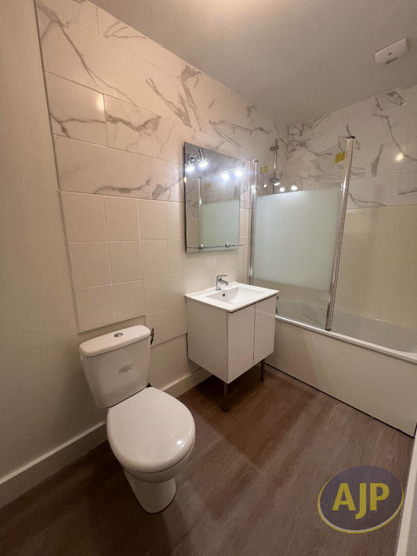 Appartement - 31 m² - 1 pièce