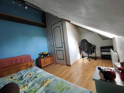 Maison - 59 m² - 4 pièces