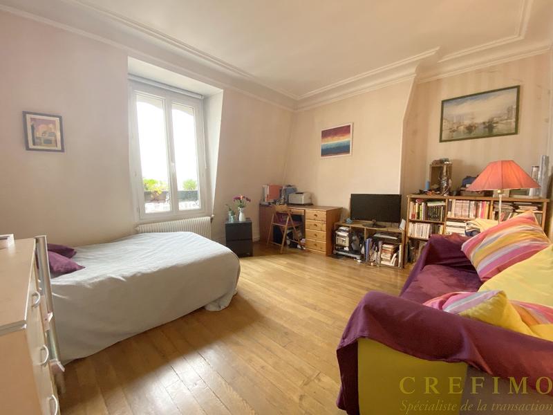 Appartement - 31 m² - 1 pièce