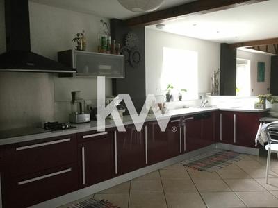 Appartement - 211 m² - 4 pièces