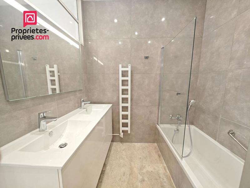 Appartement - 55 m² - 2 pièces