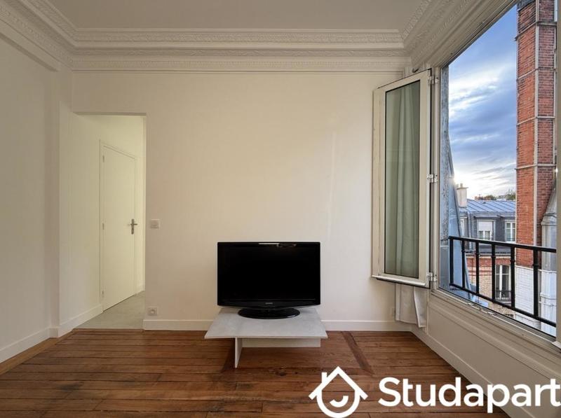 Maison - 23 m² - 1 pièce