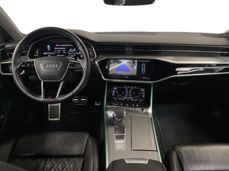 Audi S7 Sportback Tdi 344 ch Tiptronic 8 Quattro