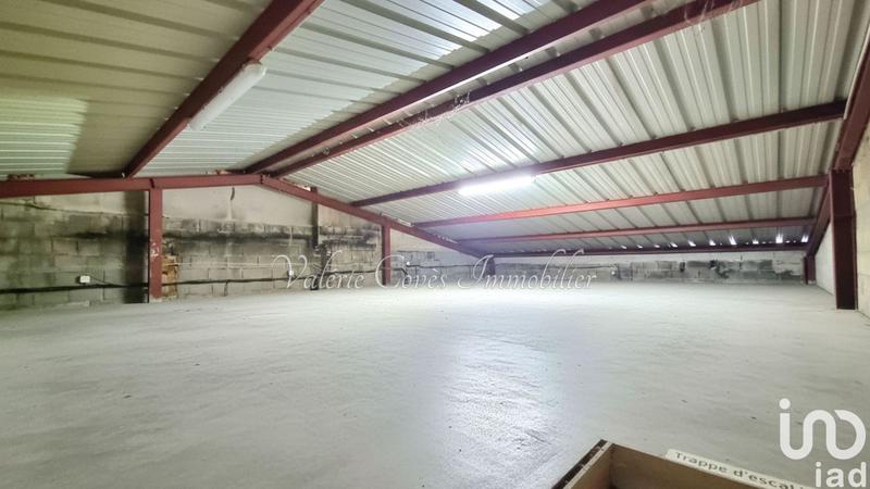 Local commercial - 178 m²