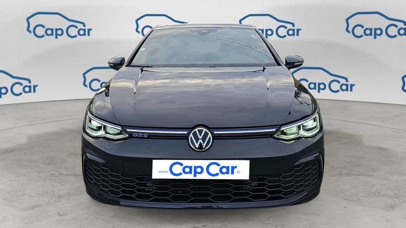 Volkswagen Golf 1.4 Tsi 245 Plug in Hybrid Dsg6 Gte - Automatique