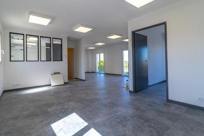 Maison - 121 m² - 6 pièces