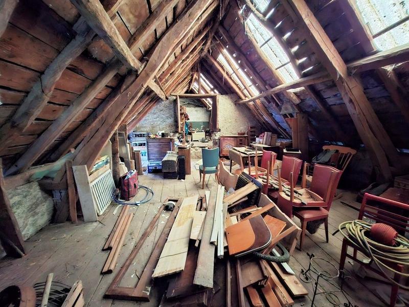 Maison - 203 m² - 6 pièces