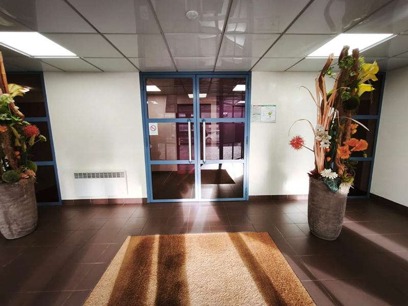 Appartement - 464 m² - 9 pièces