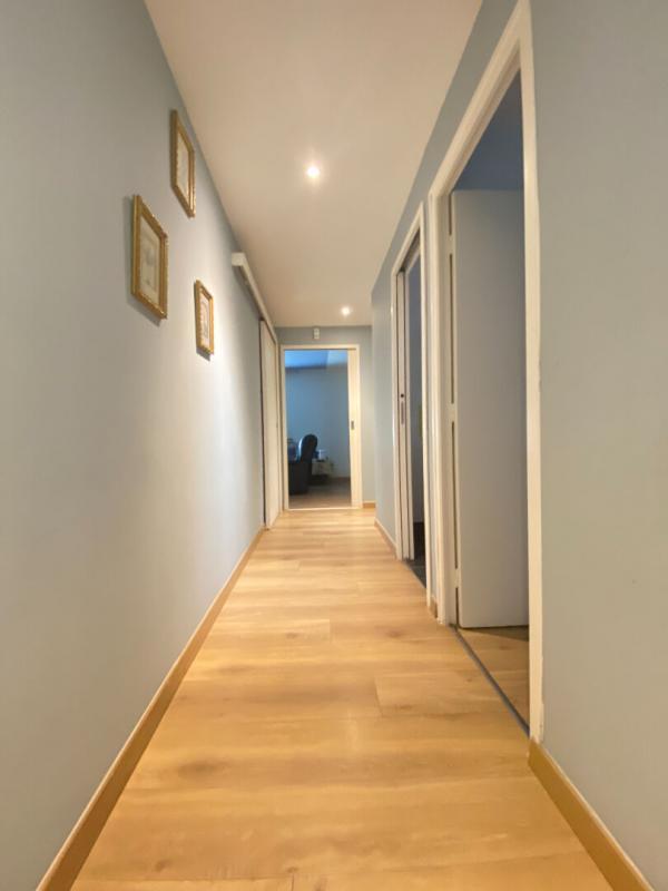 Maison - 135 m² - 4 pièces