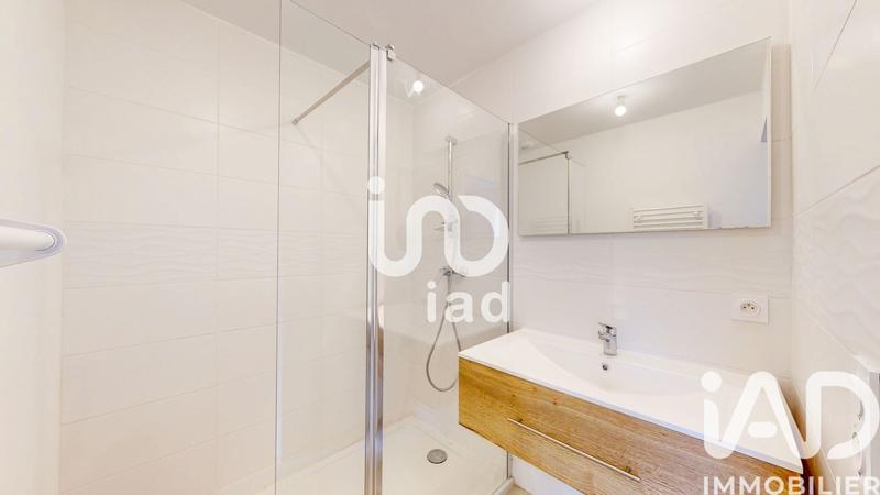 Maison - 118 m² - 5 pièces