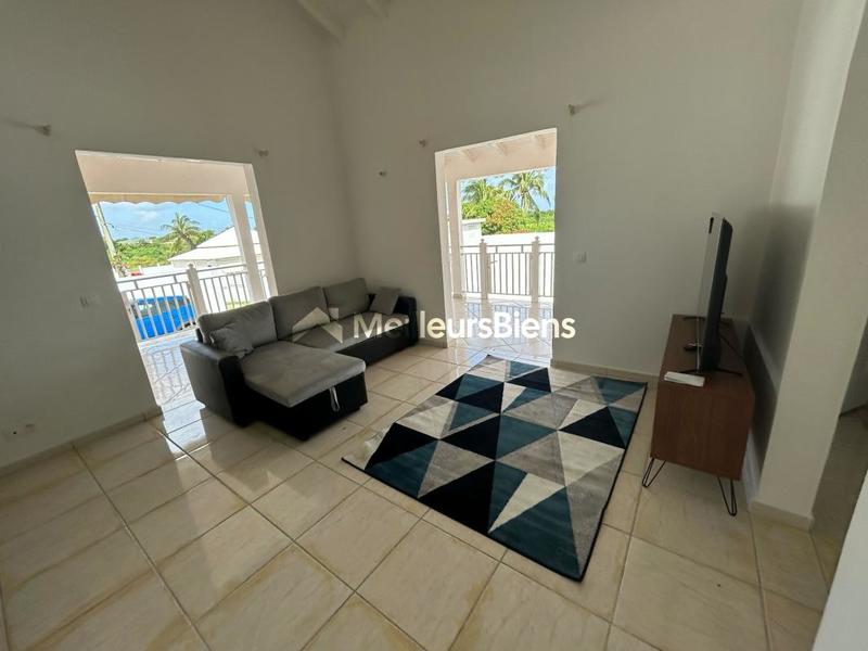 Maison - 75 m² - 3 pièces