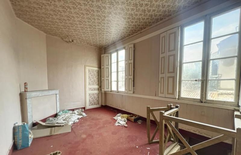 Immeuble - 365 m² - 15 pièces