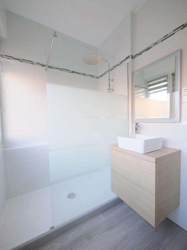 Appartement - 95 m² - 3 pièces