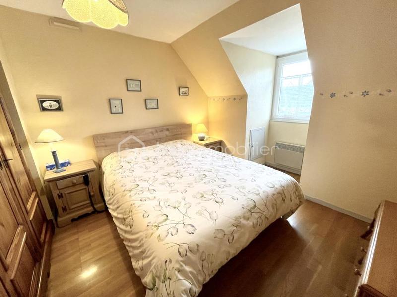 Pavillon - 104 m² - 6 pièces