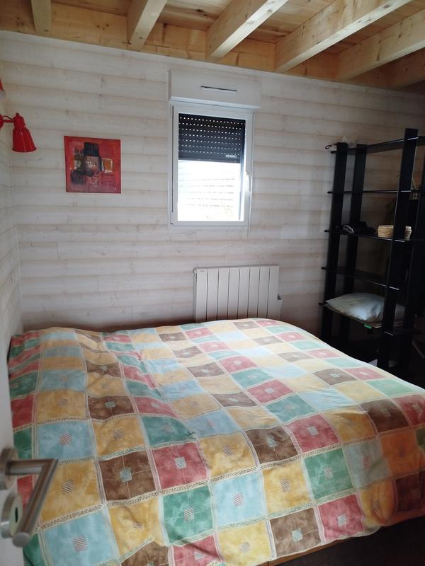 Châlet - 93 m² - 4 pièces